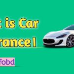 What is Car insurance। Car insurance explained