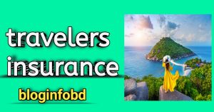 Travelers Insurance all about