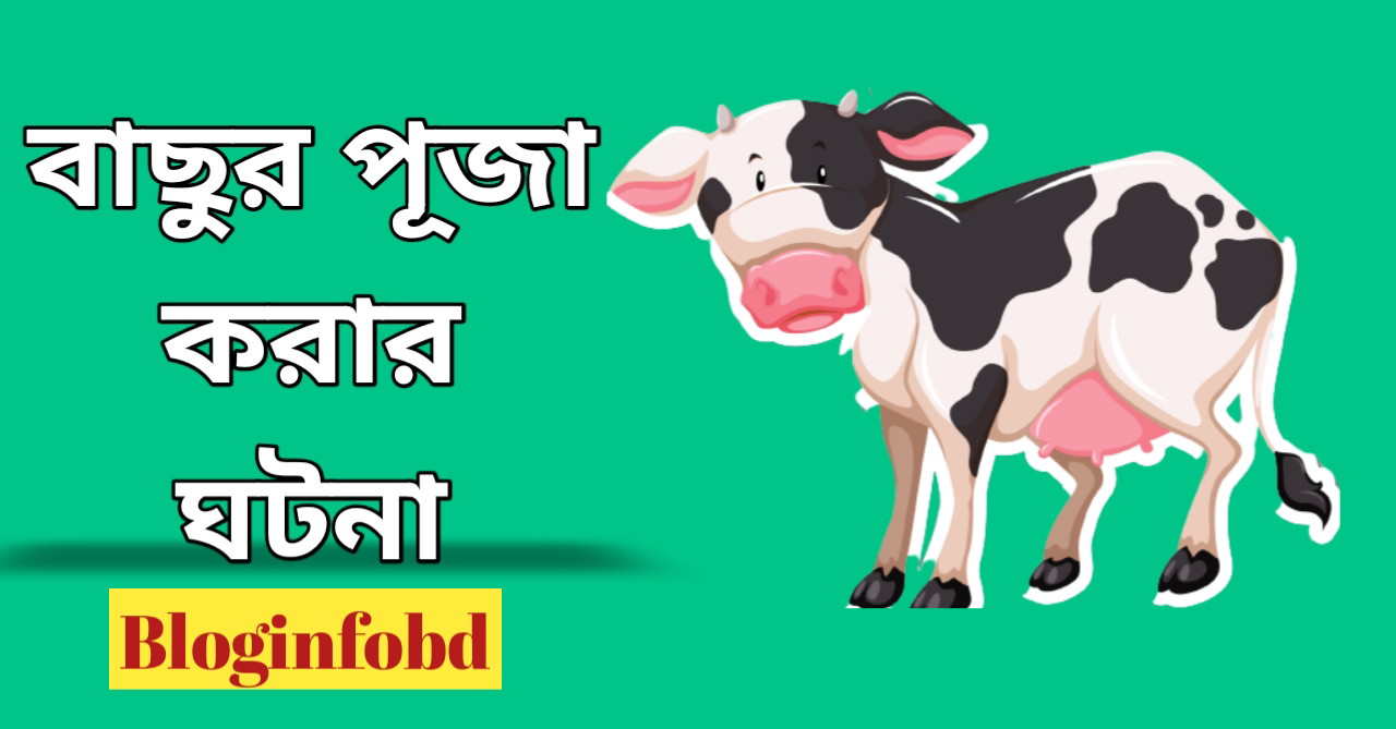 বনি ইসরাইলের বাছুর পূজা