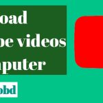 how to download youtube videos to computer