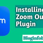 Downloading and Installing the Zoom Outlook Plugin