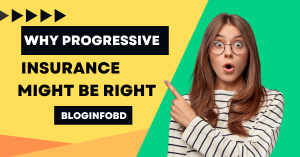 Progressive Insurance